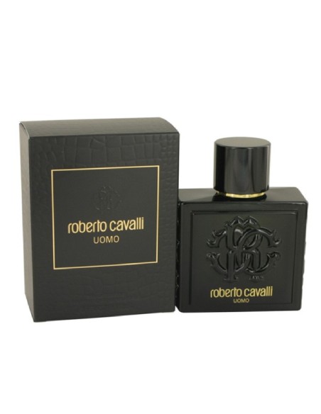 Men's Perfume Roberto Cavalli EDT