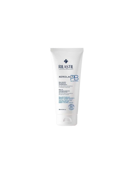 Repair Cream for Babies Rilastil D29065090