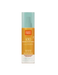 Self-Tanning Body Lotion Martiderm SUN CARE 50 ml