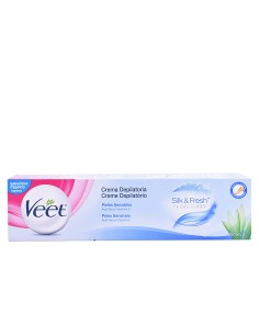 Body Hair Removal Wax Veet 3019000