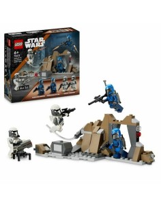 Construction set Lego Star Wars Multicolour