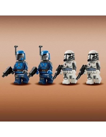 Construction set Lego Star Wars Multicolour