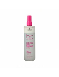 Conditioner for Dyed Hair Schwarzkopf Bc Cp Colorf
