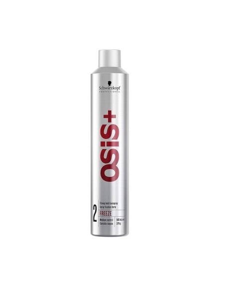 Extra Firm Hold Hairspray Schwarzkopf