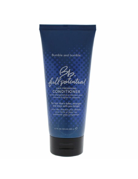 Conditioner Bumble & Bumble Full Potential 200 ml