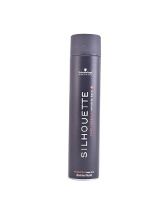 Hair Spray Schwarzkopf 9191