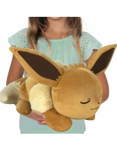 Baby Doll Bandai Pokemon Eevee 2