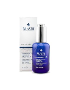 Facial Serium with Hyaluronic Acid Rilastil