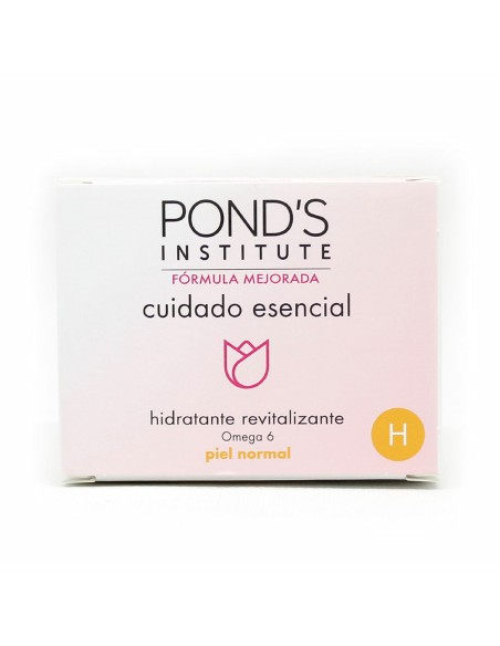 Facial Cream Pond's Esencial