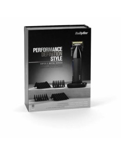 Hair Clippers Babyliss E991E 2