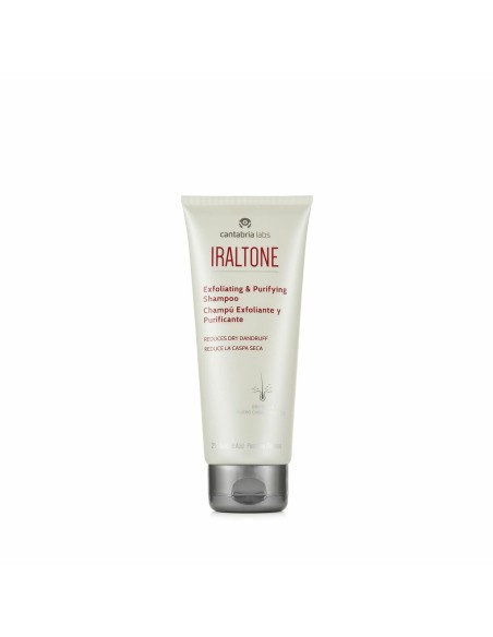 Shampoo Iraltone