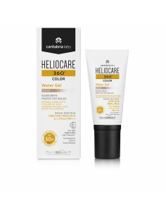 Sun Protection with Colour Heliocare Beige Spf 50 50 ml