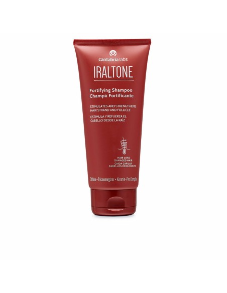 Strengthening Shampoo Iraltone