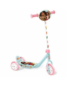Scooter Disney VAIANA