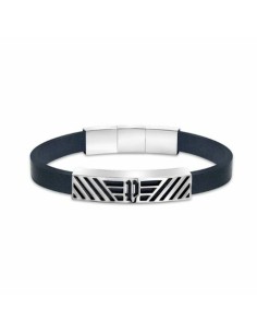 Men's Bracelet Police 19 cm