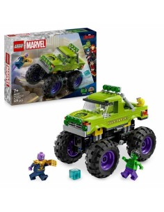 Construction set Lego 76312
