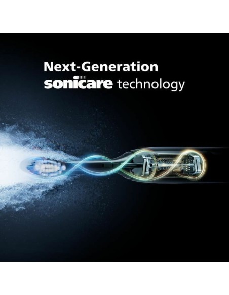 Electric Toothbrush Philips