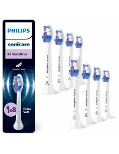Replacement Head Philips White