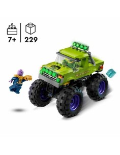 Construction set Lego 76312 2