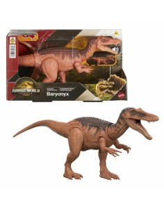 Action Figure Jurassic World BARYONYX Dinosaur