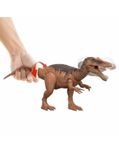 Action Figure Jurassic World BARYONYX Dinosaur 2