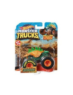 Car Monster Trucks Mattel FYJ44 1:64 (Refurbished B) 2