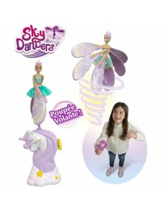 Doll Lansay 2