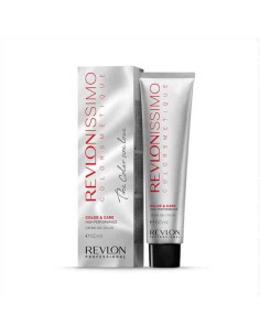 Permanent Dye  Revlonissimo Colorsmetique Revlon Revlonissimo Colorsmetique 77.40 Nº 77.40 (60 ml)