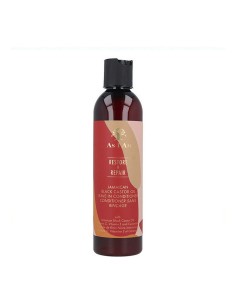 Conditioner Jamaican Black Castor Oil Leave In As I Am (237 g)