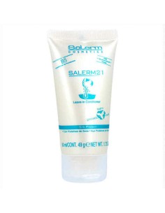 Conditioner Salerm 8420282007009