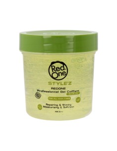 Styling Gel Red One One Gel 483 ml