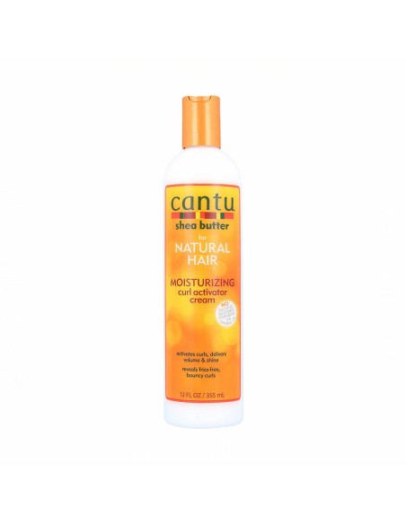 Curl Defining Cream Cantu Shea Butter