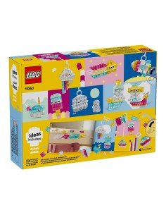 Construction set Lego 11040 2