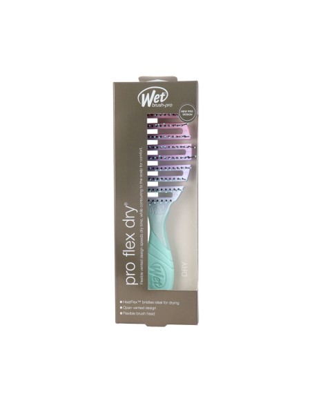 Brush The Wet Brush Brush Pro Blue