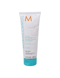 Hair Mask Moroccanoil Color Depositing 200 ml Gradual Hair Lightening Product