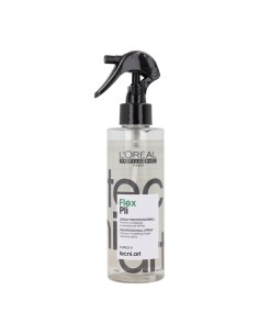 Moulding Spray L'Oreal Professionnel Paris Tecniart Flex 190 ml