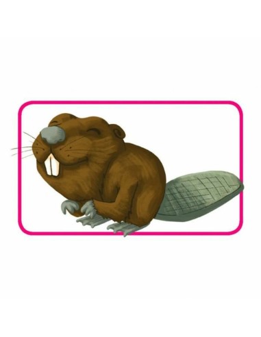 Board game Asmodee Concept kids (FR)