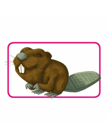 Board game Asmodee Concept kids (FR)