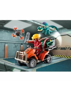 Playset Playmobil 71085 Dragon 2