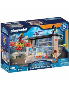 Playset Playmobil 71084 Dragon