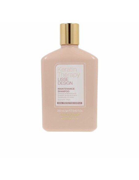 Nourishing Shampoo Alfaparf Milano Kt Ld Maintenance 250 ml 2 g