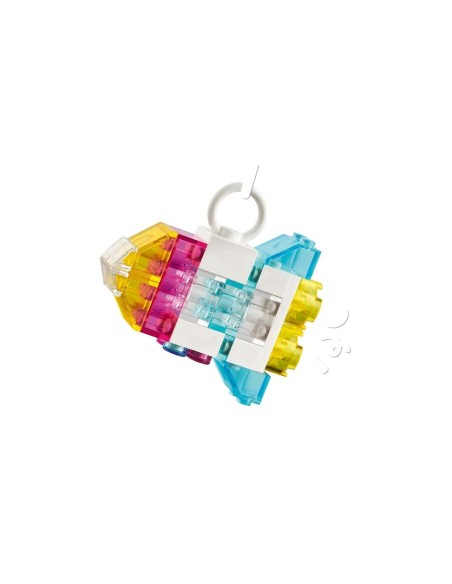 Construction set Lego 11040
