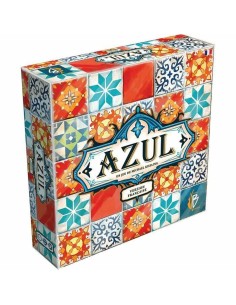 Board game Asmodee Azul (FR)