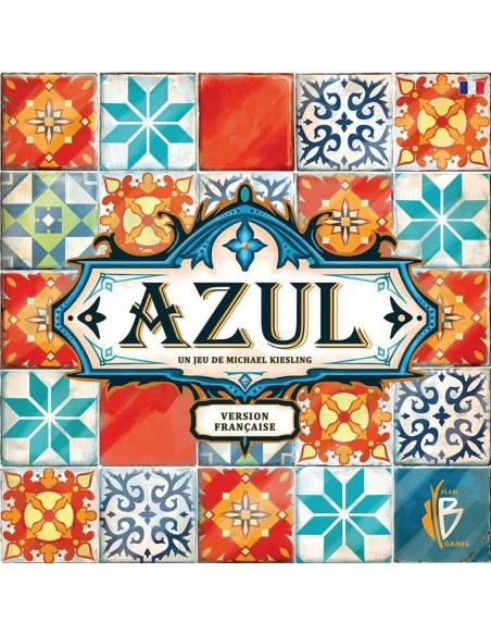 Board game Asmodee Azul (FR)