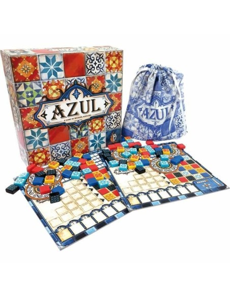 Board game Asmodee Azul (FR)