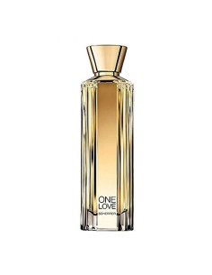 Women's Perfume Jean Louis Scherrer One Love EDP