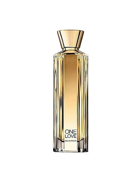 Women's Perfume Jean Louis Scherrer One Love EDP