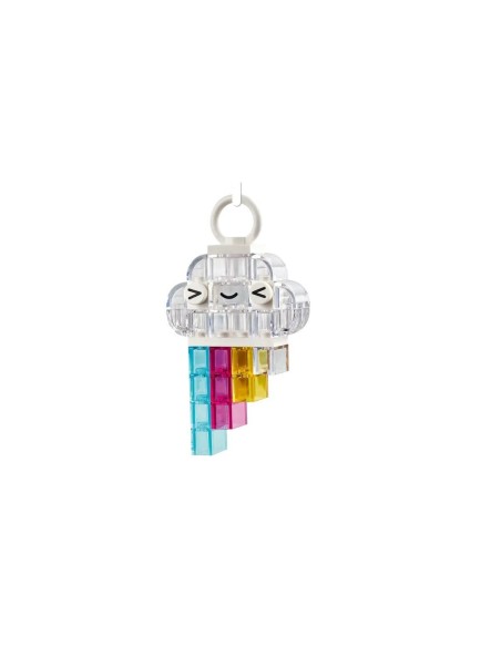 Construction set Lego 11040