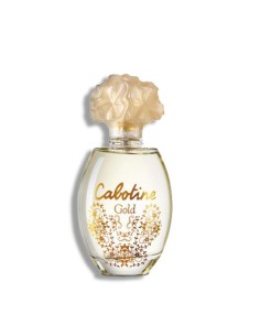 Women's Perfume Gres Cabotine Gold EDT 100 ml