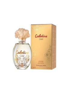 Women's Perfume Gres Cabotine Gold EDT 100 ml 2